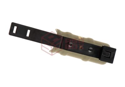 Tectonic Innovations Deadly Customs Quake / Neutron / 40mm Grenade / Moscart Holster OD - obrazek 3