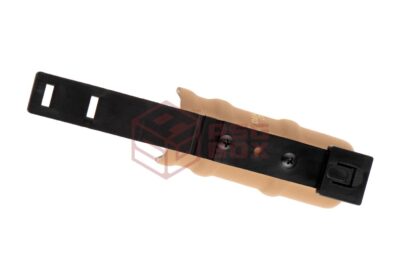 Tectonic Innovations Deadly Customs Quake / Neutron / 40mm Grenade / Moscart Holster Tan - obrazek 3