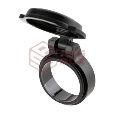 Alternative view of Aim-O Flip-Up Protector Black