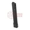 PTS Syndicate EPM Enhanced Polymer Magazine AR9 140rds Black OD-TM-11305806000 36600 PT189450307 asgbox.pl