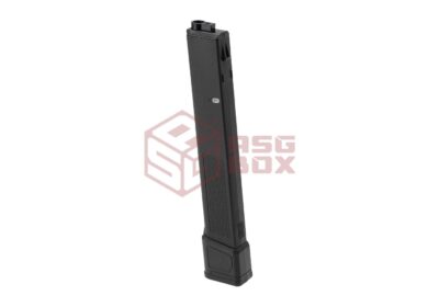 PTS Syndicate EPM Enhanced Polymer Magazine AR9 140rds Black - obrazek 2
