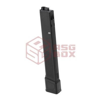 Alternative view of PTS Syndicate EPM Enhanced Polymer Magazine AR9 140rds Black