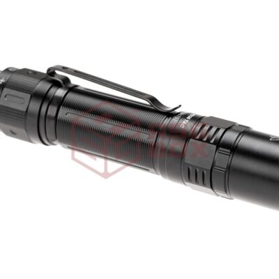 Fenix PD36 TAC Black