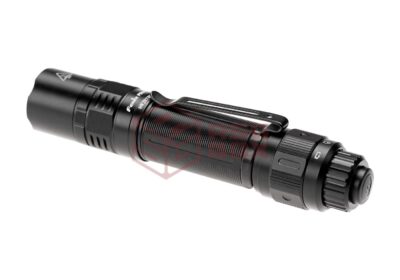 Fenix PD36 TAC Black - obrazek 2