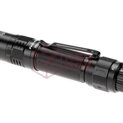 Alternative view of Fenix PD36 TAC Black