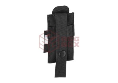 Invader Gear Hit Rag Black - obrazek 2