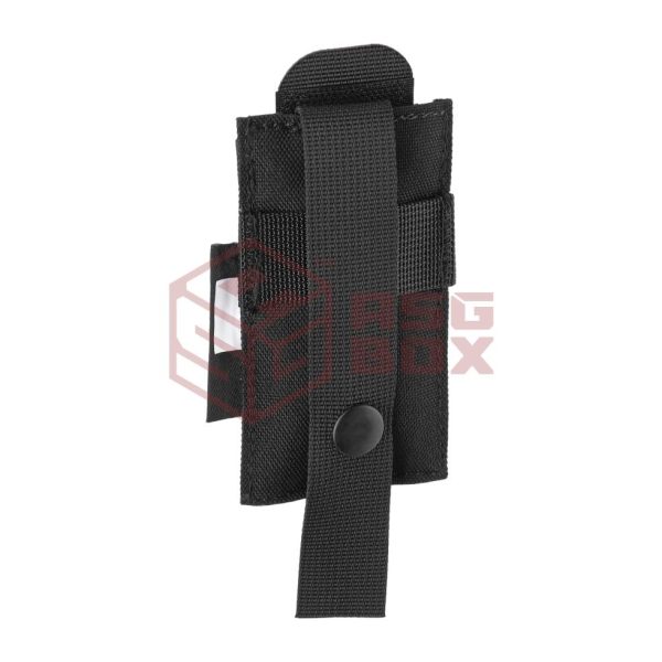 Alternative view of Invader Gear Hit Rag Black