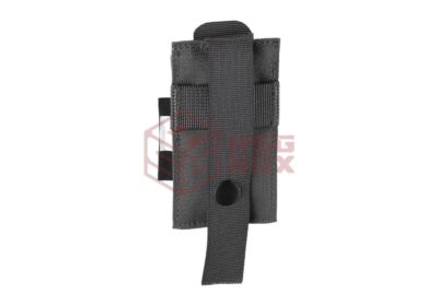 Invader Gear Hit Rag Wolf Grey - obrazek 2