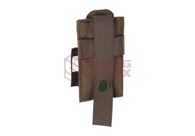 Invader Gear Hit Rag Ranger Green - obrazek 2