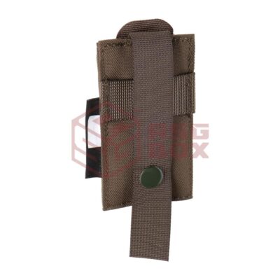 Alternative view of Invader Gear Hit Rag Ranger Green