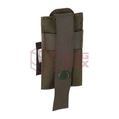 Alternative view of Invader Gear Hit Rag OD