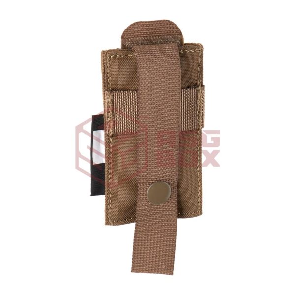 Alternative view of Invader Gear Hit Rag Coyote