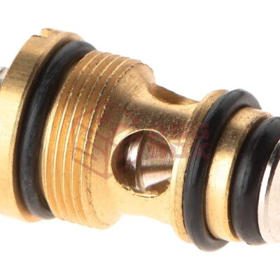 Alternative view of Guarder