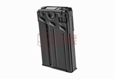 LCT Magazin LC-3 Plain Hicap 500rds Black - obrazek 2