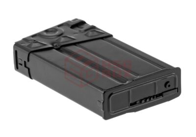 LCT Magazin LC-3 Plain Hicap 500rds Black - obrazek 3
