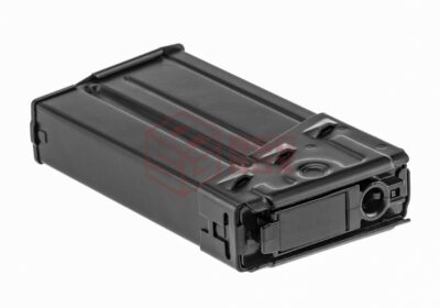 LCT Magazin LC-3 Plain Hicap 500rds Black - obrazek 4