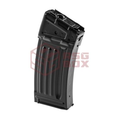 asgbox.pl - Magazin LK-33 Hicap 300rds LCT