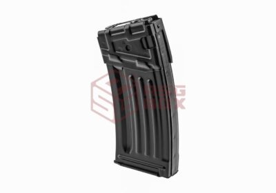 LCT Magazin LK-33 Hicap 300rds Black - obrazek 2