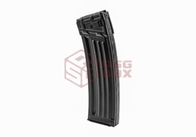 LCT Magazin LK-33 Hicap 600rds Black - obrazek 2
