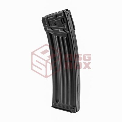 Alternative view of LCT Magazin LK-33 Hicap 600rds Black