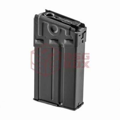 asgbox.pl - Magazin LC-3 Plain Midcap 140rds LCT