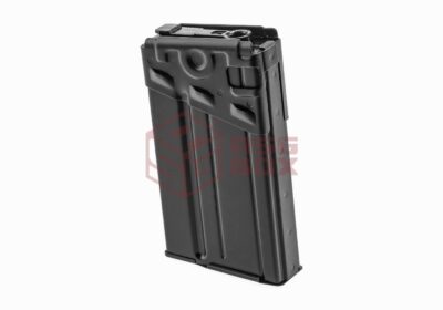 LCT Magazin LC-3 Plain Midcap 140rds Black - obrazek 2