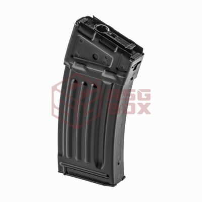 asgbox.pl - Magazin LK-33 Midcap 100rds LCT