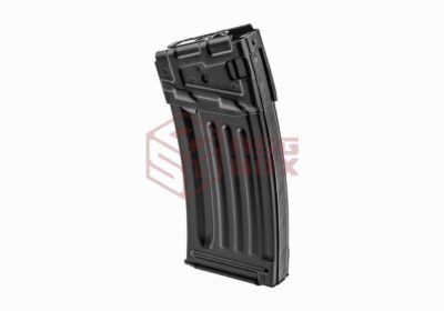 LCT Magazin LK-33 Midcap 100rds Black - obrazek 2