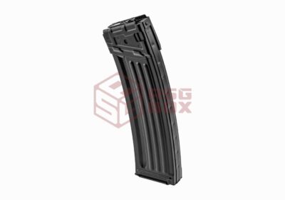 LCT Magazin LK-33 Midcap 130rds Black - obrazek 2