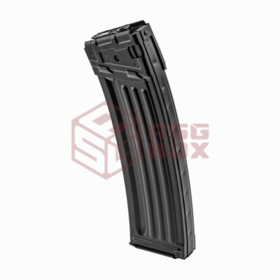 Alternative view of LCT Magazin LK-33 Midcap 130rds Black