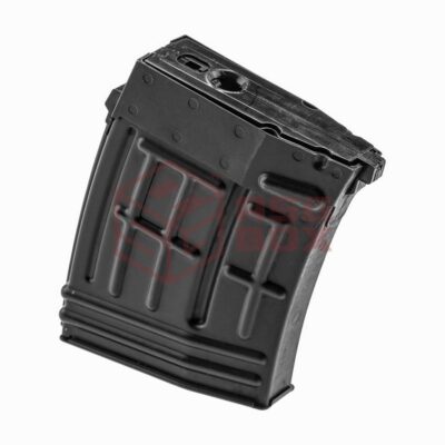 asgbox.pl - Magazin SVD Midcap 90rds LCT