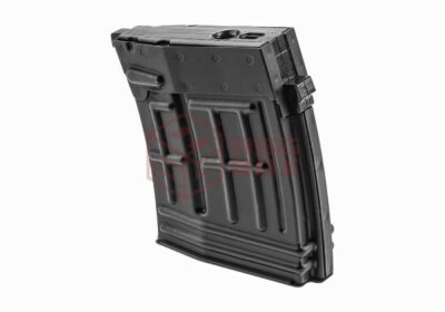 LCT Magazin SVD Midcap 90rds Black - obrazek 2