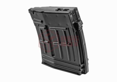 LCT Magazin SVD Lowcap 55rs Black - obrazek 2
