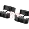 LCT LCK74 Double Magazine Clip Black OD-TM-11308406000 36633 PK-300 asgbox.pl