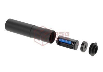 LCT ZDTK-4P Tracer - obrazek 3
