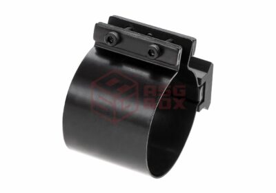 LCT 40mm Silencer Rail Adapter - obrazek 4