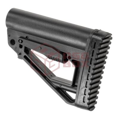 Alternative view of LCT LCK12-K16 Tactical Buttstock