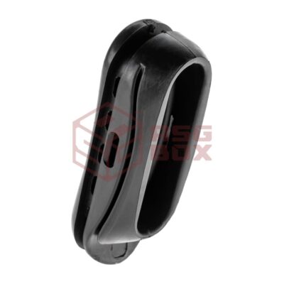 Alternative view of LCT Rubber Stock Pad