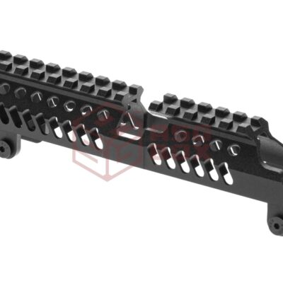 Alternative view of LCT ZB-31 Classic Upper Handguard