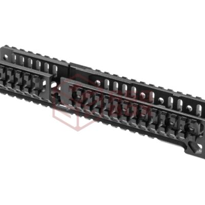 Alternative view of LCT ZB-30 Classic AK Handguard