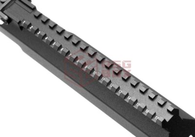LCT ZB-33 Dust Cover Black - obrazek 4