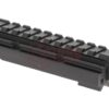 LCT LCK Forward Optical Rail System - Short Black OD-TM-11309806000 36647 PK-357 asgbox.pl