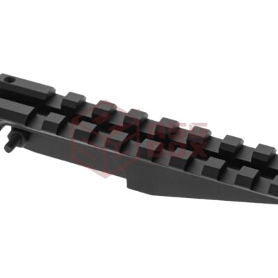 asgbox.pl - LCK Rear Rail LCT