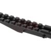 LCT LCK Rear Rail Black OD-TM-11309906000 36648 PK-218 asgbox.pl