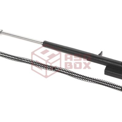 asgbox.pl - LCK Dummy Bolt Kit - Long LCT