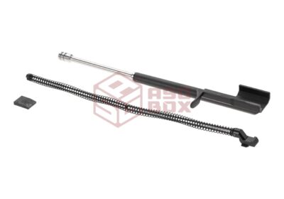 LCT LCK Dummy Bolt Kit - Long - obrazek 2