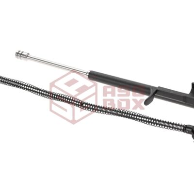 Alternative view of LCT LCK Dummy Bolt Kit - Long