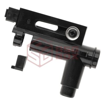 Alternative view of LCT LCK Hop-Up Chamber