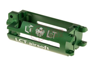 LCT V3 Gear Box CNC Motor Mount - obrazek 2