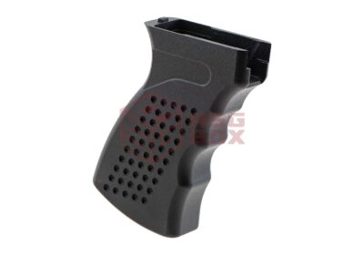 LCT SL-Torque Slim Motor + Slim Grip - obrazek 2